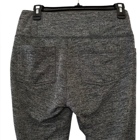 Athleta Herringbone Metro Hi Waisted Legging - Picture 7 of 11